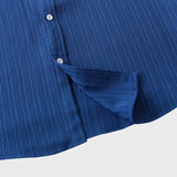Chemise à boutons Milan