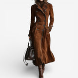Nathaly | Manteau long
