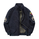 DON™ | Veste bomber tactique pour homme