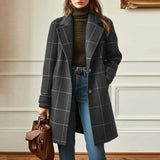 Fiona – Veste Classique