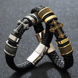 Bracelet Lucian Cross