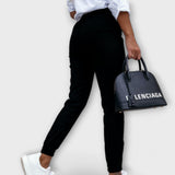 Clara | Pantalon Élastique