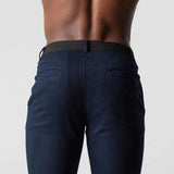 Artemio | Pantalons Slim-Fit pour Hommes