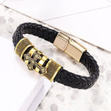 Bracelet Lucian Cross