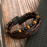 Bracelet Génie de l'Esprit