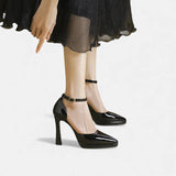 EVETTE CHAUSSURES À TALON