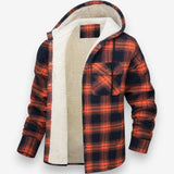 Blackwell Capuche