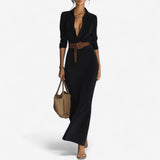 Emmanuella | Maxi Minimaliste