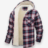 Blackwell Capuche
