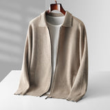 Gunwale Merino Paltas