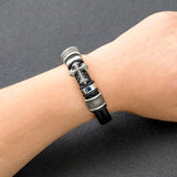 Bracelet Lucian Cross