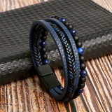 Bracelet Génie de l'Esprit