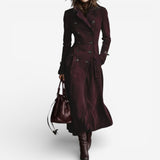 Nathaly | Manteau long