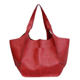 Ruth | Nesenstanti Élégance Sac en Cuir