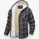 Blackwell Capuche