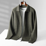 Gunwale Merino Paltas