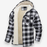 Blackwell Capuche