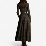 Sarah | Maxi Vintage Inspiration