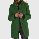 Janny | Veste Stylée