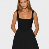 Vitória | Robe Longue