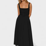Vitória | Robe Longue