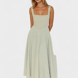 Vitória | Robe Longue
