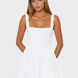 Vitória | Robe Longue