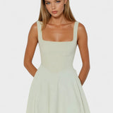 Vitória | Robe Longue