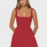 Vitória | Robe Longue