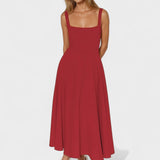 Vitória | Robe Longue