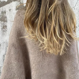 CARDIGAN VIVIENNE LUXE
