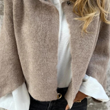 CARDIGAN VIVIENNE LUXE