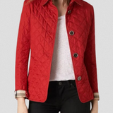 Jennifer | Veste d'Automne