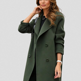 Pol | Manteau Élégant