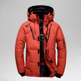 Elliot - Veste Chaude pour Homme