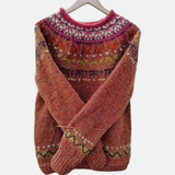 Amelie | Pull Élégant et Confortable