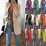 Eline | – Manteau cintré avec une coupe élégante et du confort