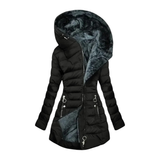 Vanessa | Veste d'hiver de luxe avec chaleur confortable