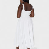 Vitória | Robe Longue