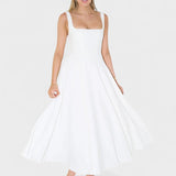 Vitória | Robe Longue