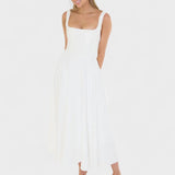 Vitória | Robe Longue
