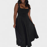 Vitória | Robe Longue