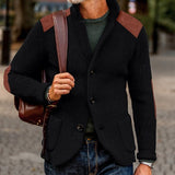 Dieter | VESTE STRUCTURÉE