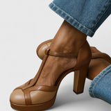 SELIORA | TALONS SPECTACULAIRES