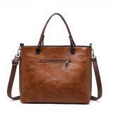 WINSLET | SAC EN CUIR PU RÉTRO IKONIQUE
