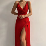 Andreia | Robe Élégante et Universelle
