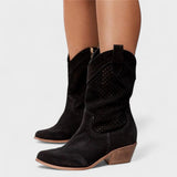 Maruša - Bottes élégantes et confortables