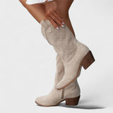 Maruša - Bottes élégantes et confortables