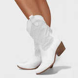 Maruša - Bottes élégantes et confortables