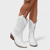 Maruša - Bottes élégantes et confortables